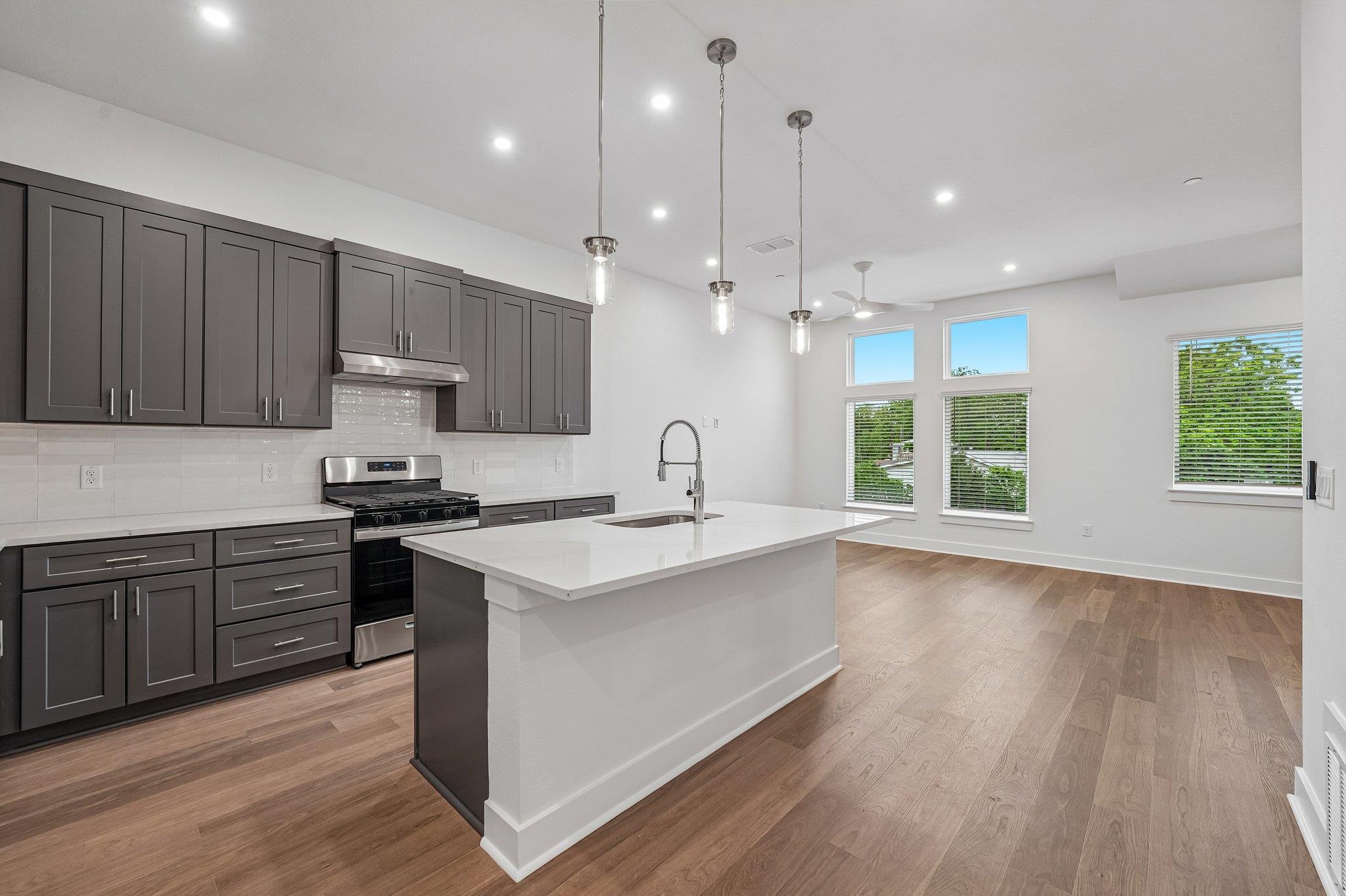 200 W 56th Street Austin TX 78751