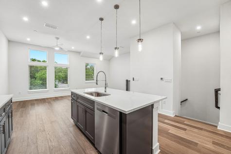 200 W 56th Street Austin TX 78751