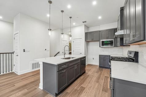 200 W 56th Street Austin TX 78751