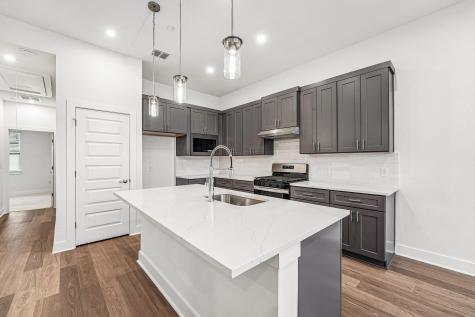 200 W 56th Street Austin TX 78751