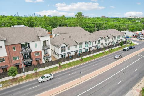 200 W 56th Street Austin TX 78751