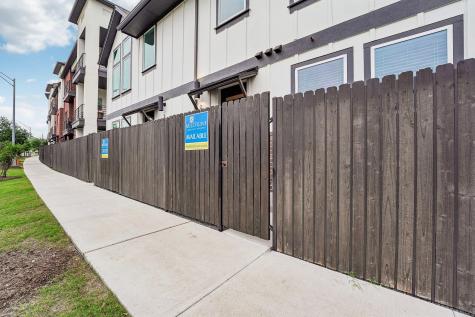 200 W 56th Street Austin TX 78751