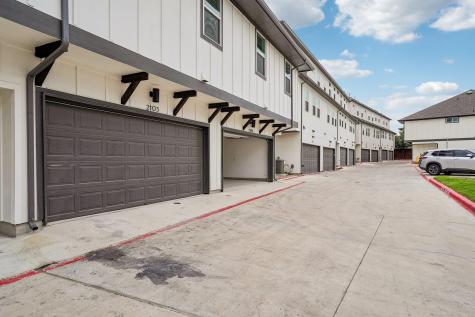 200 W 56th Street Austin TX 78751
