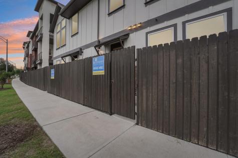 200 W 56th Street Austin TX 78751