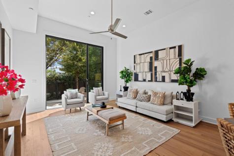 2505 Bluebonnet Avenue Austin TX 78704