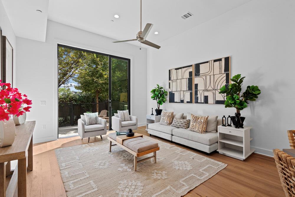 2505 Bluebonnet Avenue Austin TX 78704
