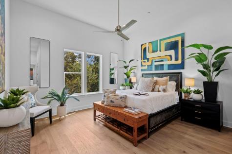 2505 Bluebonnet Avenue Austin TX 78704