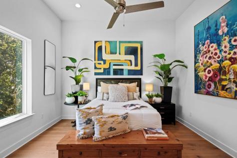2505 Bluebonnet Avenue Austin TX 78704