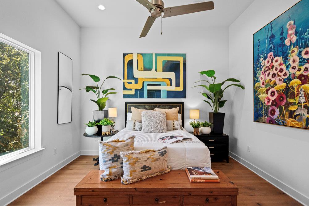 2505 Bluebonnet Avenue Austin TX 78704