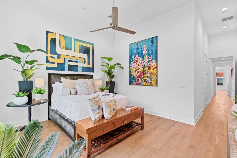 2505 Bluebonnet Avenue Austin TX 78704