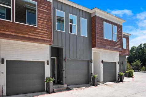 2505 Bluebonnet Avenue Austin TX 78704