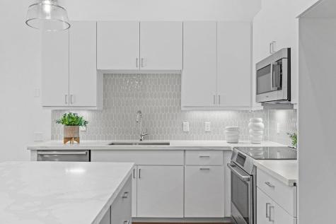 2505 Bluebonnet Avenue Austin TX 78704
