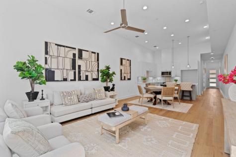 2505 Bluebonnet Avenue Austin TX 78704