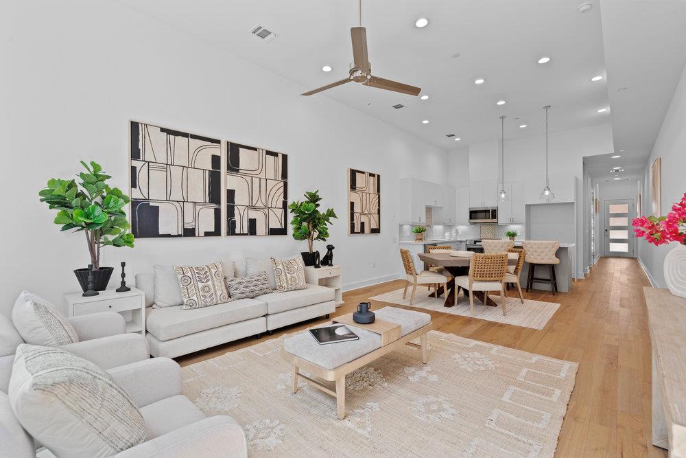 2505 Bluebonnet Avenue Austin TX 78704