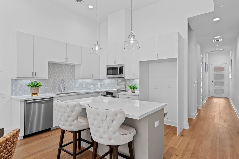 2505 Bluebonnet Avenue Austin TX 78704