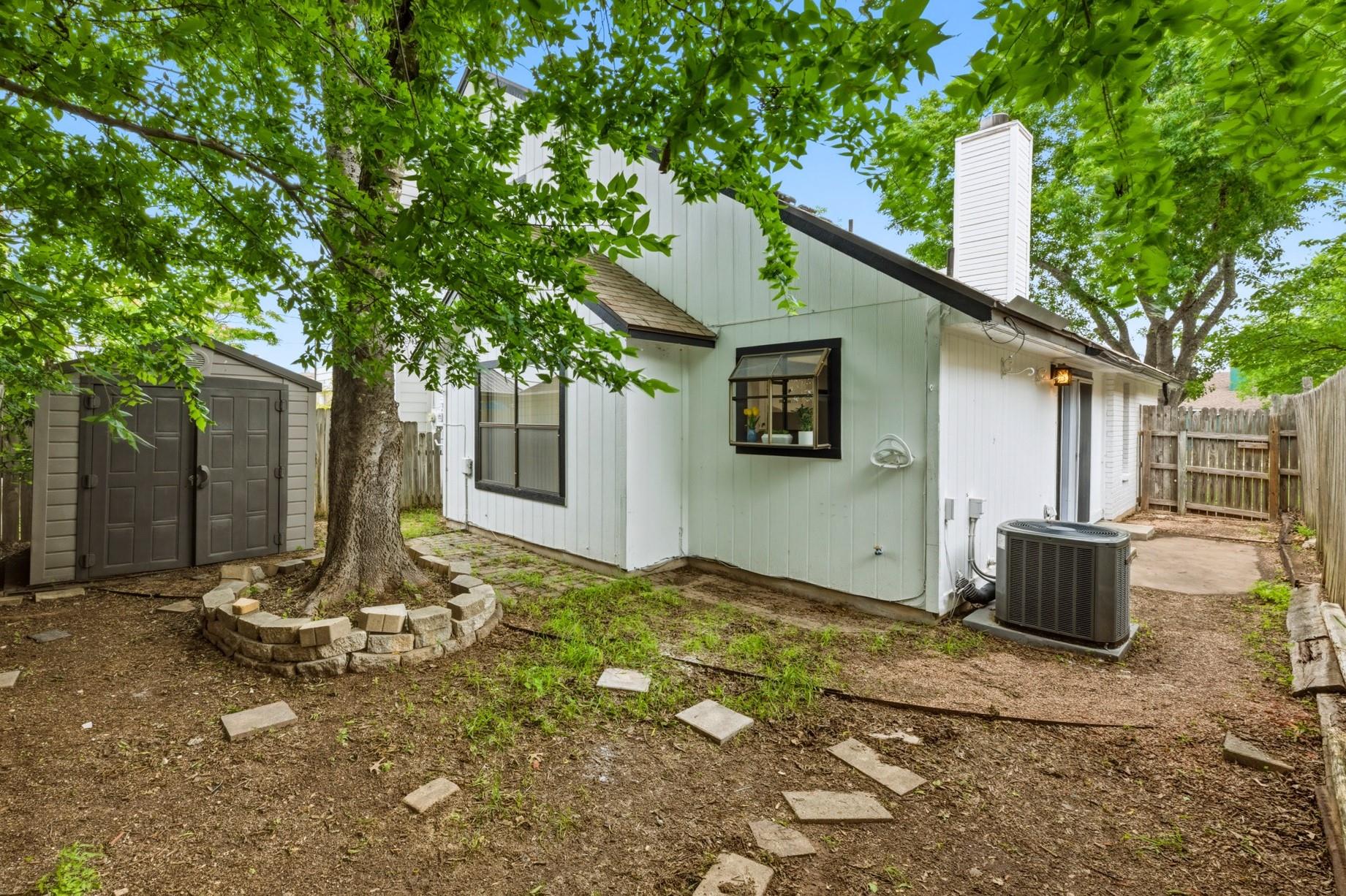 1217 Orchard Park Circle Pflugerville TX 78660