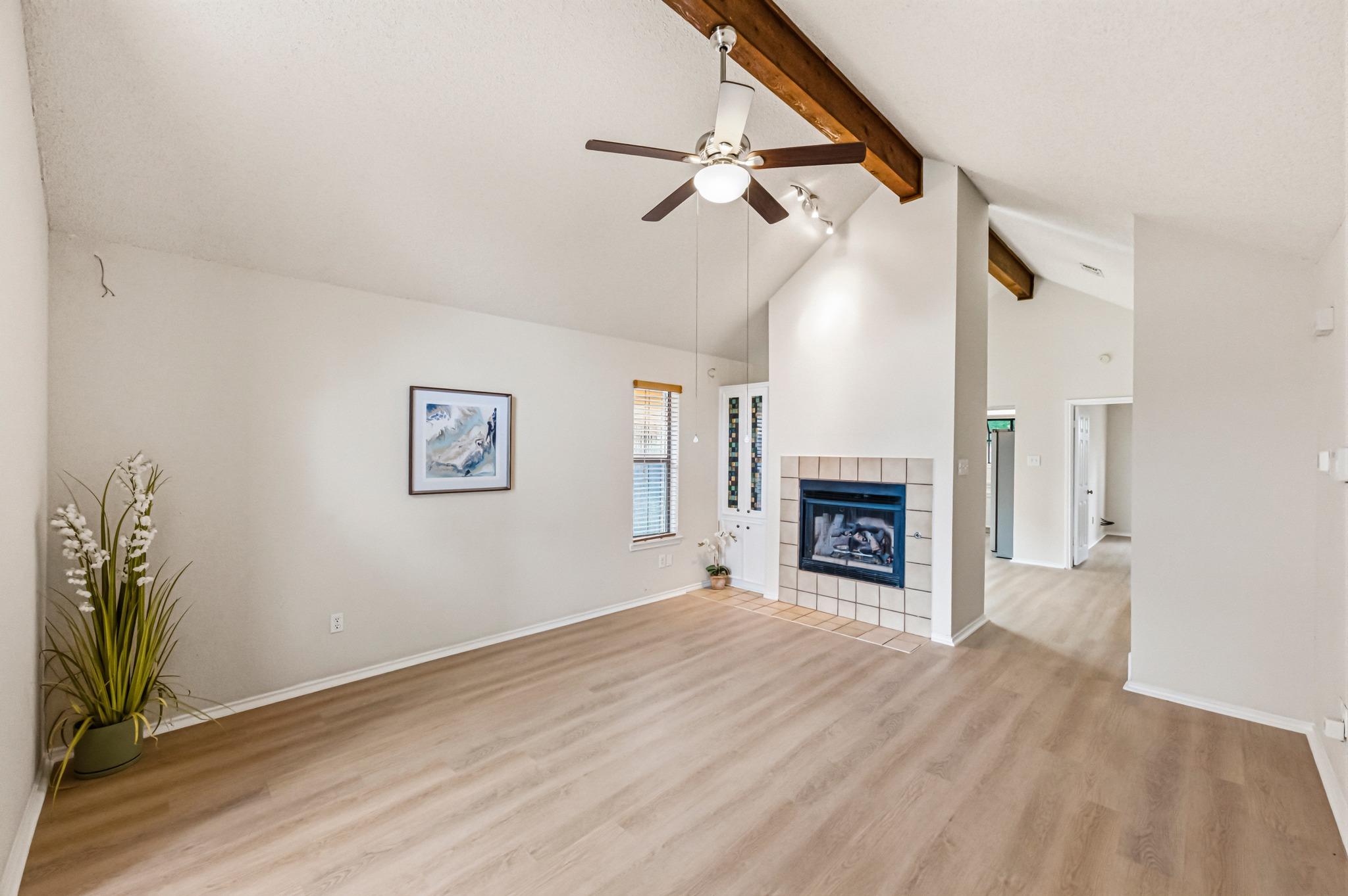 1217 Orchard Park Circle Pflugerville TX 78660