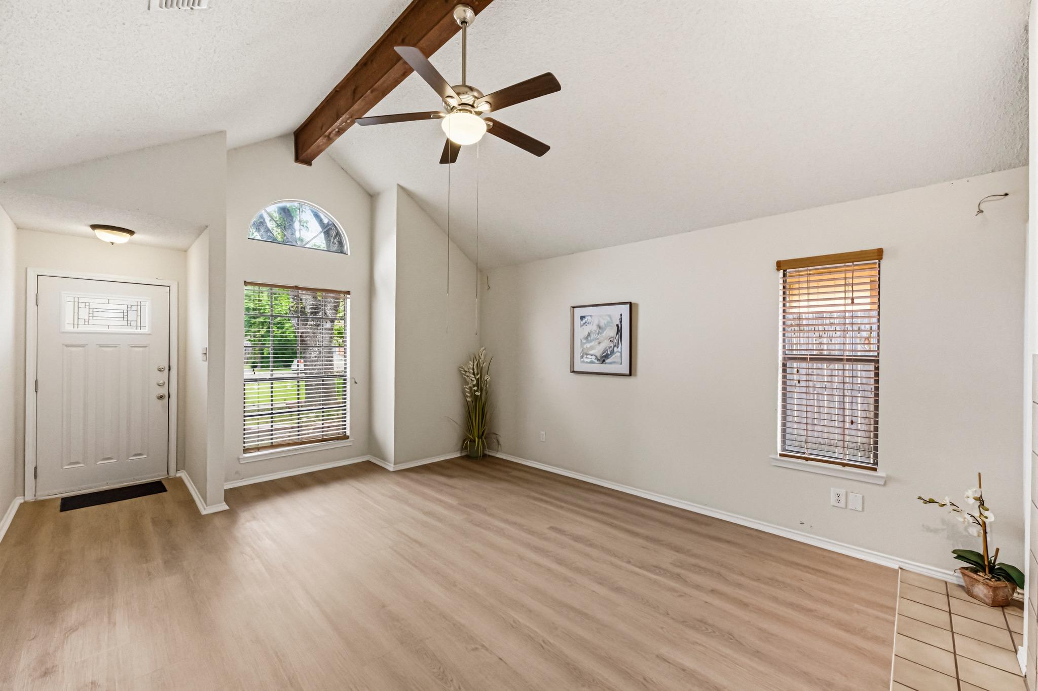 1217 Orchard Park Circle Pflugerville TX 78660