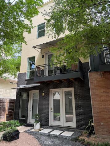 1205 Kinney Avenue Austin TX 78704
