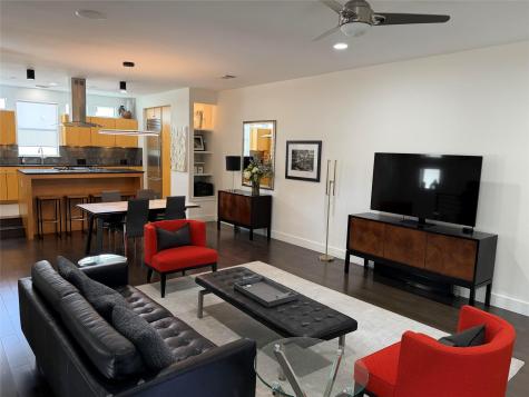1205 Kinney Avenue Austin TX 78704