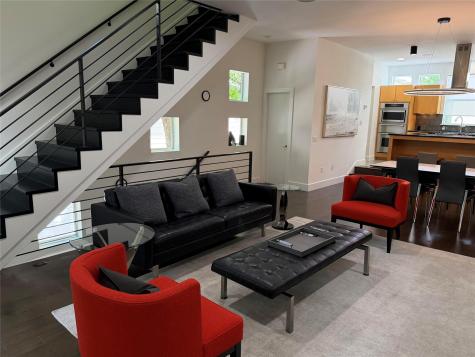 1205 Kinney Avenue Austin TX 78704