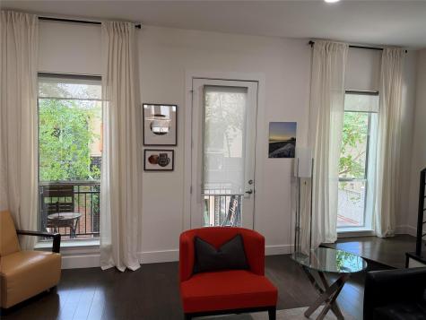 1205 Kinney Avenue Austin TX 78704