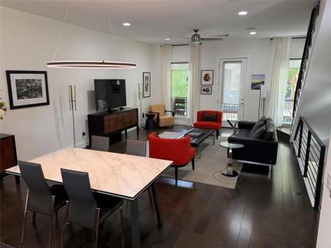 1205 Kinney Avenue Austin TX 78704
