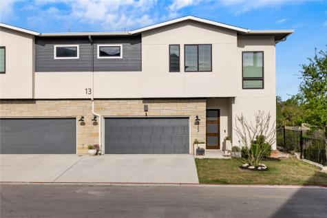 2050 Lohmans Spur Road Lakeway TX 78734