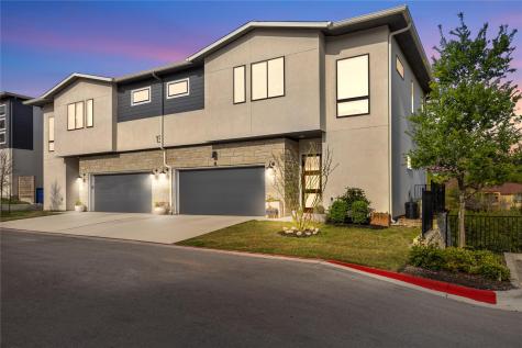 2050 Lohmans Spur Road Lakeway TX 78734