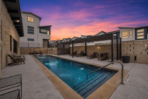 2050 Lohmans Spur Road Lakeway TX 78734