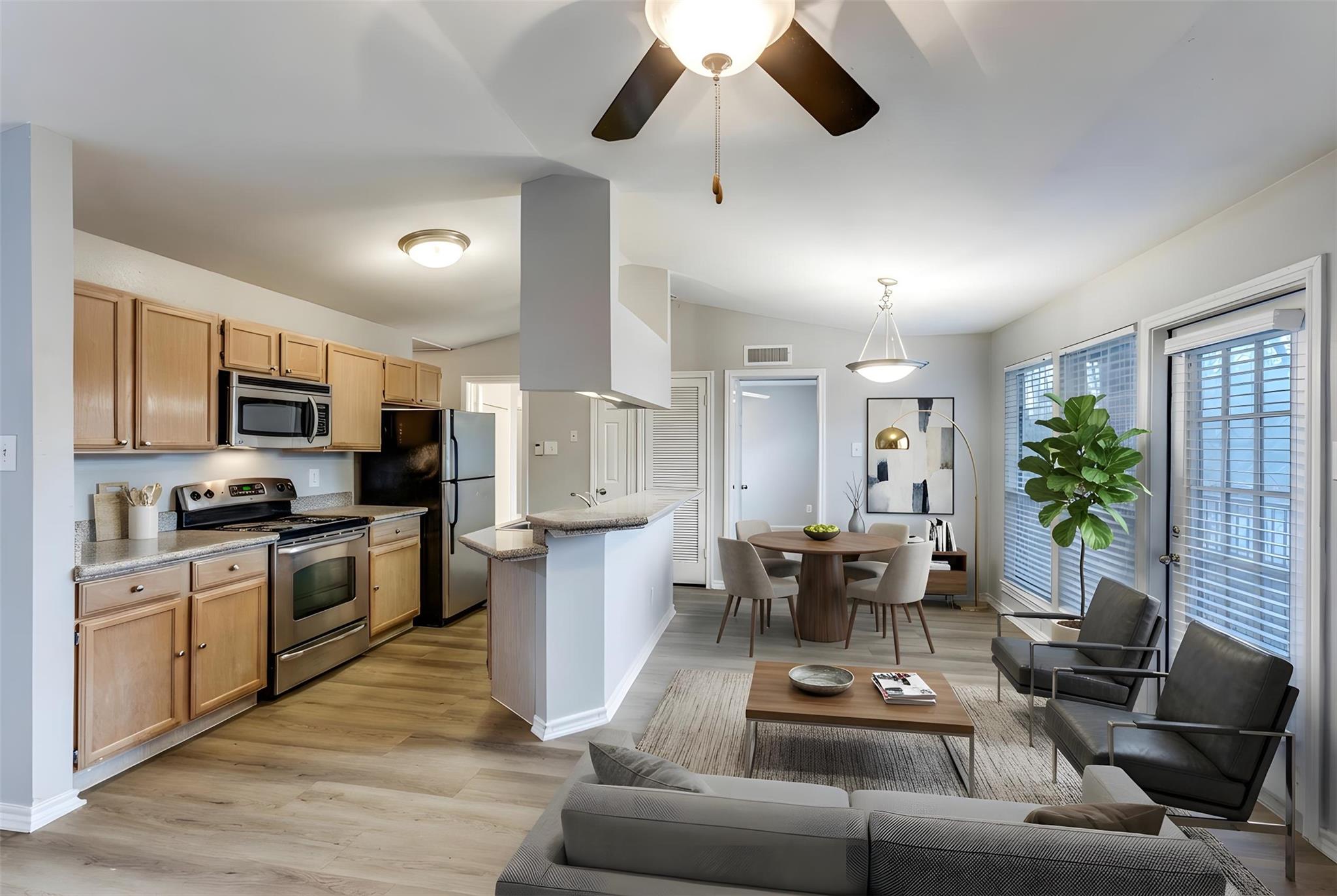 6804 N Capital Of Texas Highway Austin TX 78731