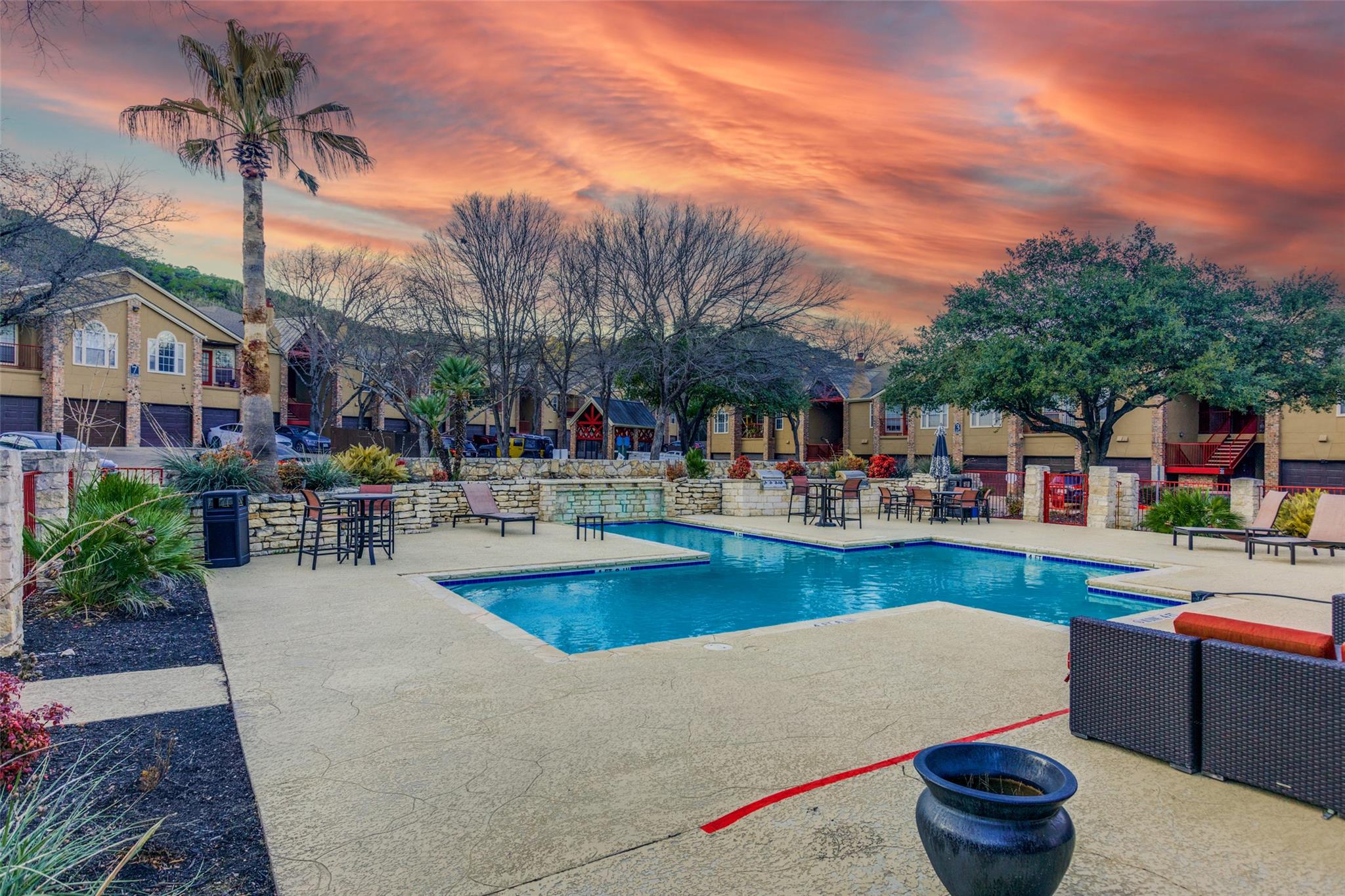 6804 N Capital Of Texas Highway Austin TX 78731