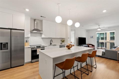 1701 Simond Avenue Austin TX 78723