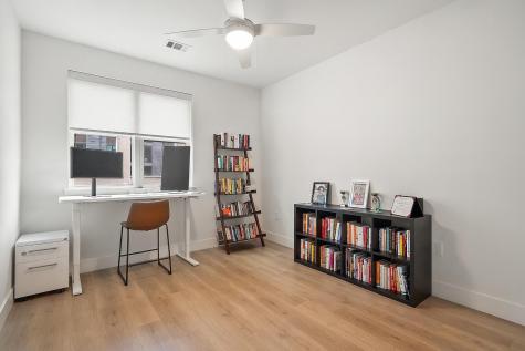 1701 Simond Avenue Austin TX 78723