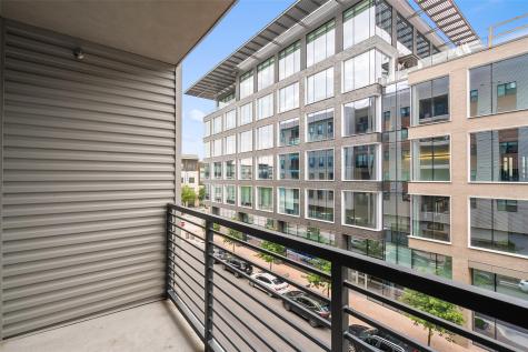 1701 Simond Avenue Austin TX 78723