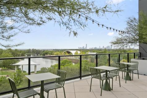 1701 Simond Avenue Austin TX 78723