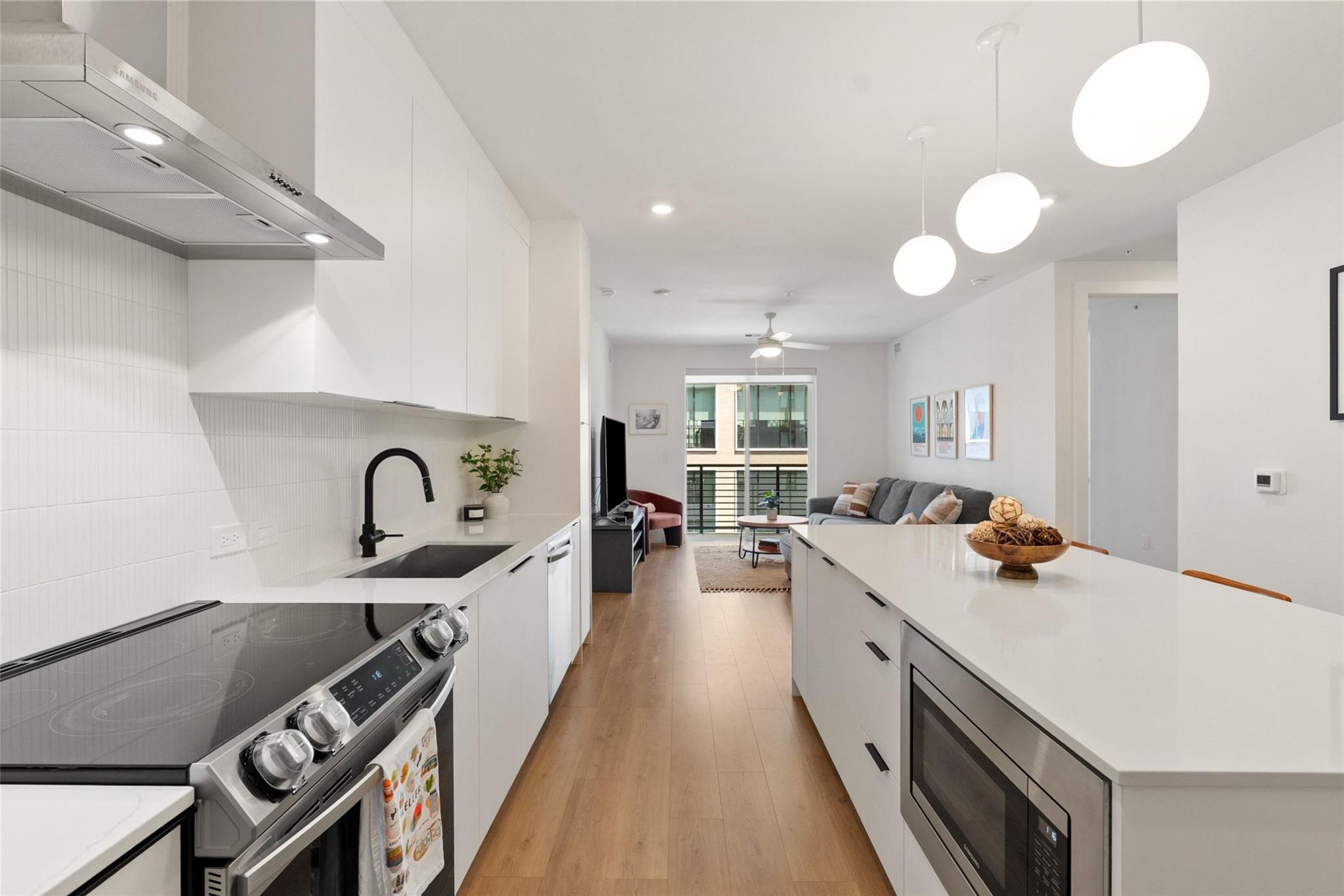 1701 Simond Avenue Austin TX 78723