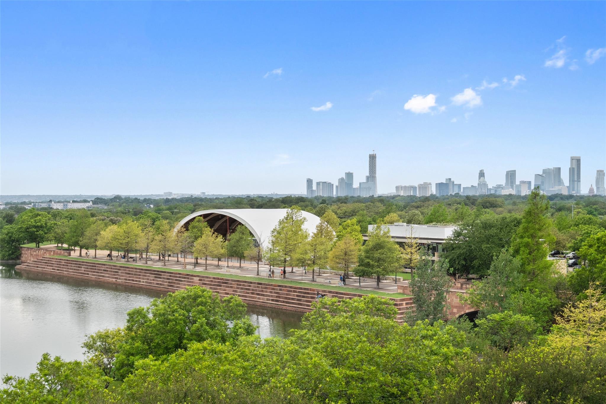 1701 Simond Avenue Austin TX 78723