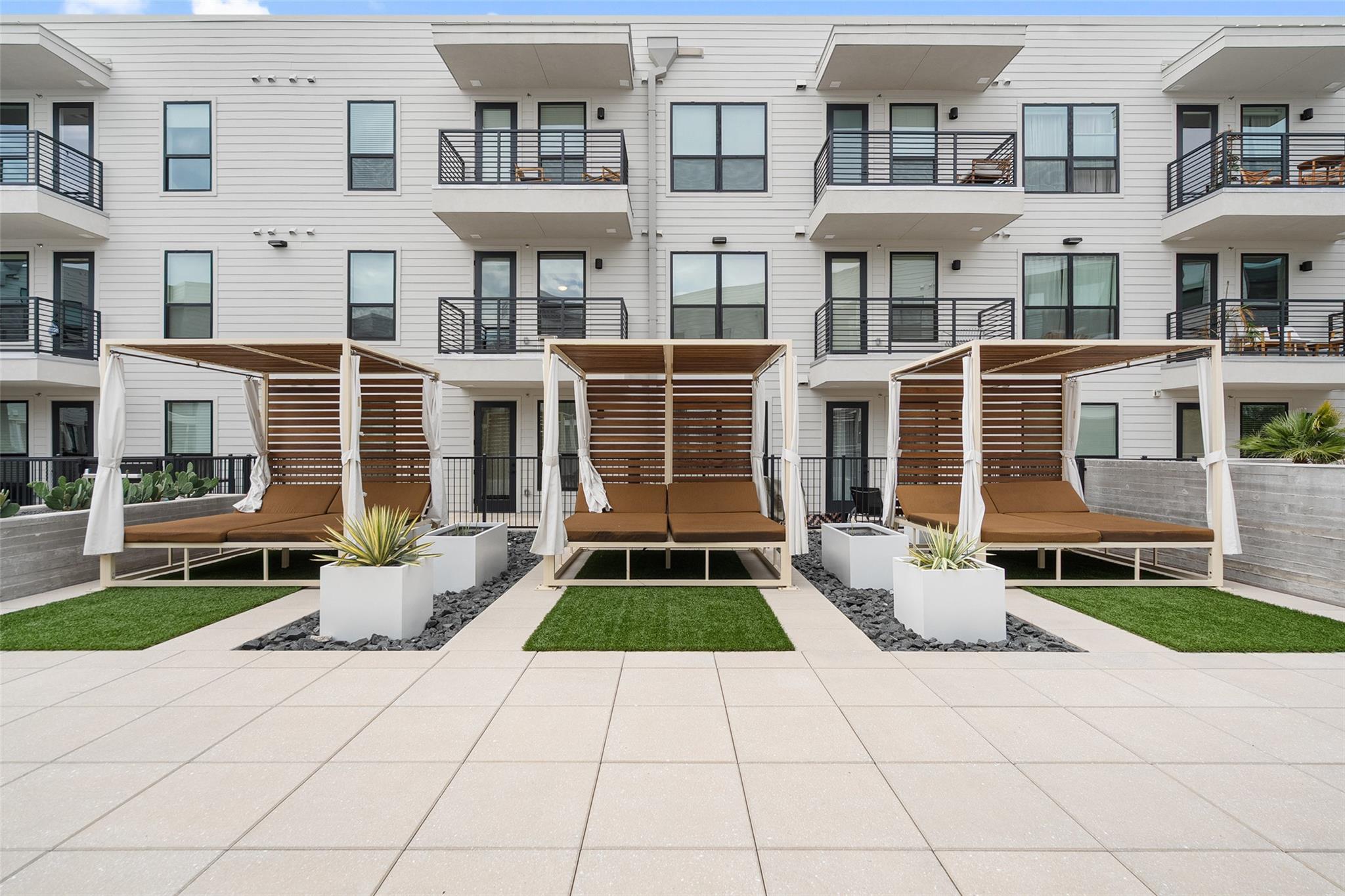 1701 Simond Avenue Austin TX 78723