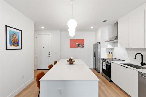 1701 Simond Avenue Austin TX 78723