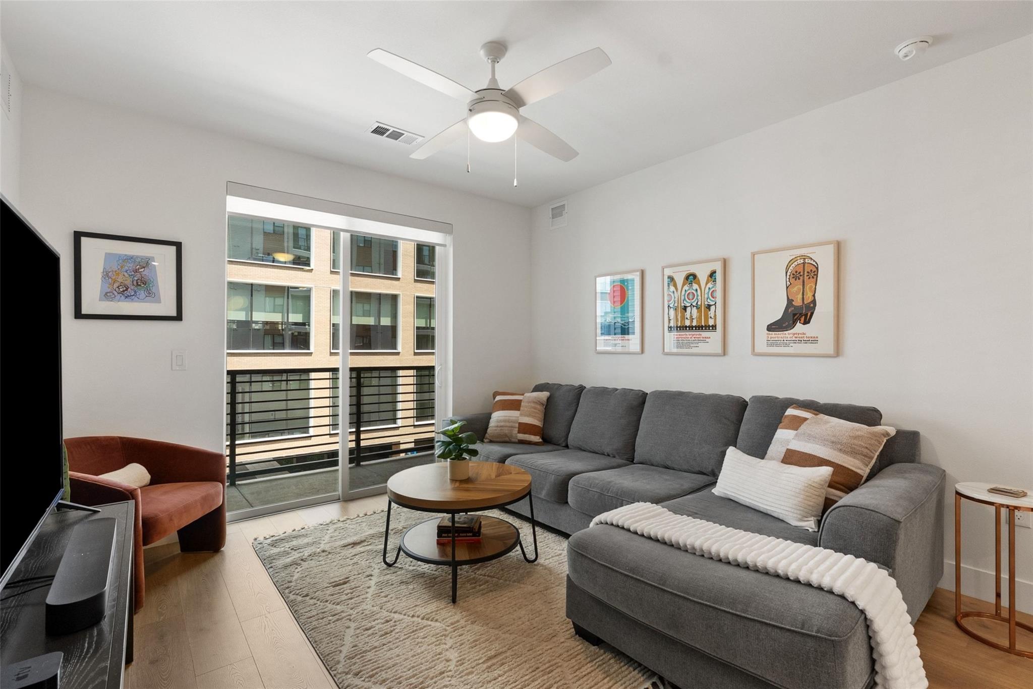 1701 Simond Avenue Austin TX 78723