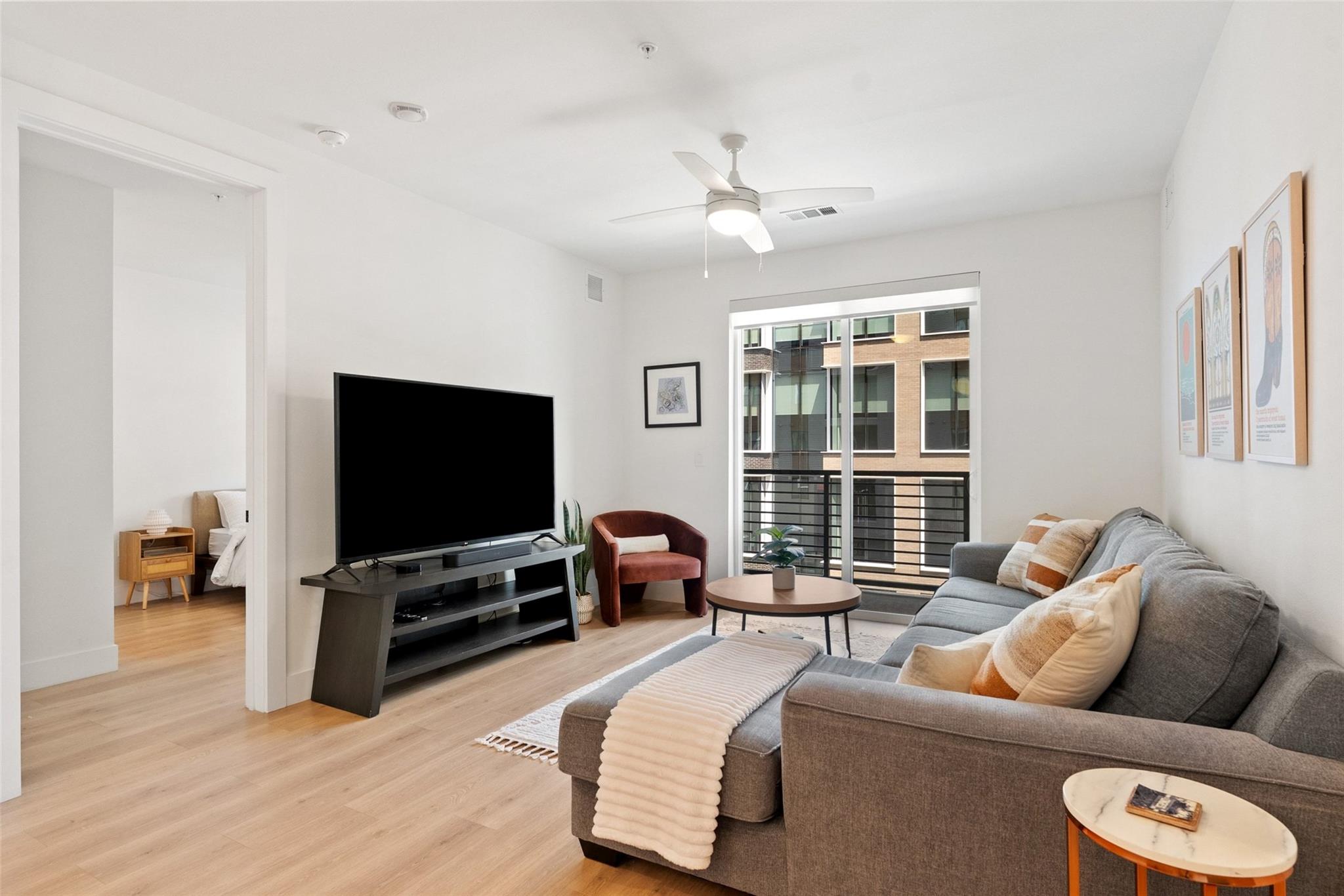 1701 Simond Avenue Austin TX 78723