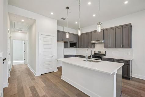 200 W 56th Street Austin TX 78751