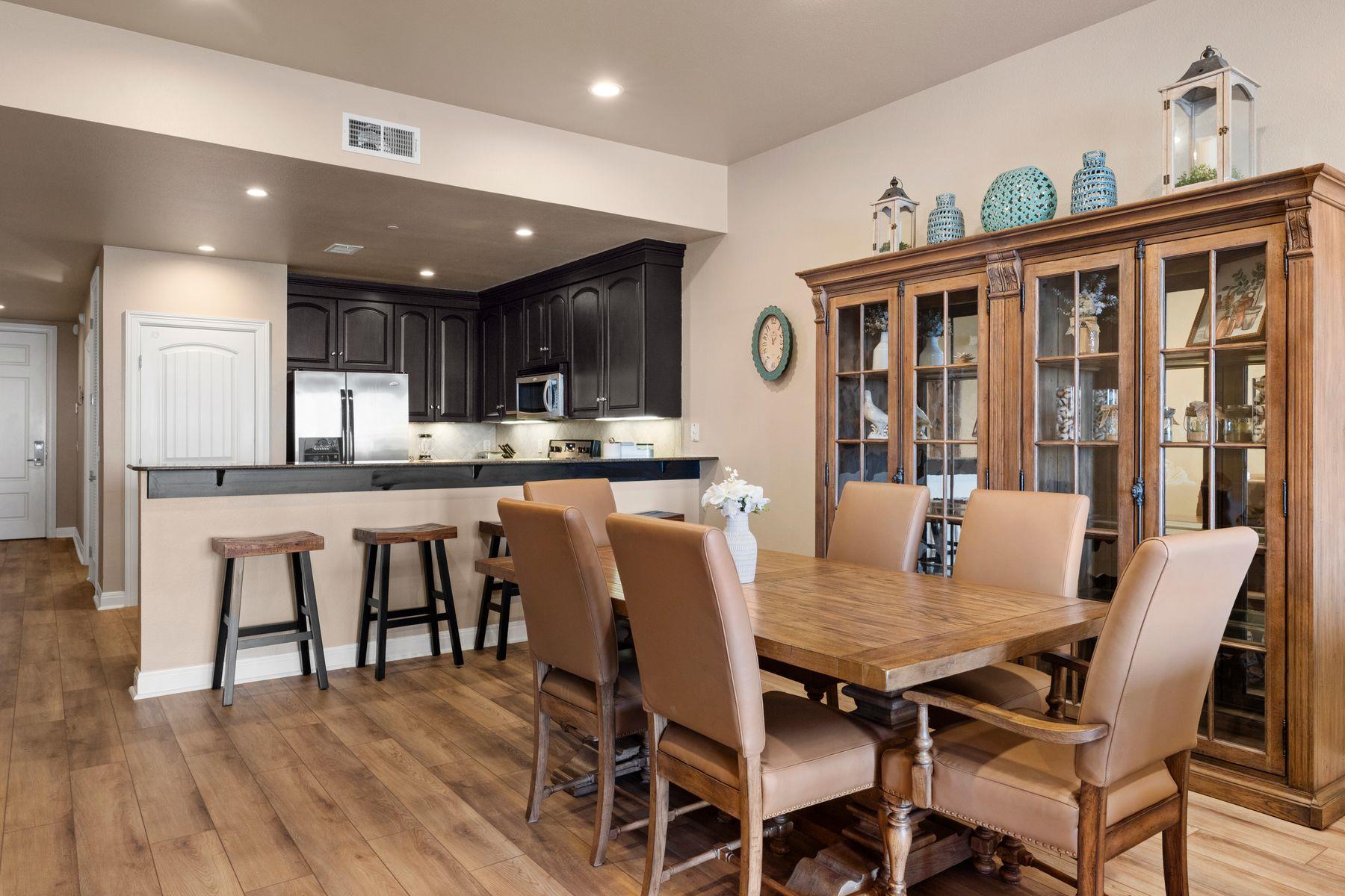 1001 The Cape Road Horseshoe Bay TX 78657