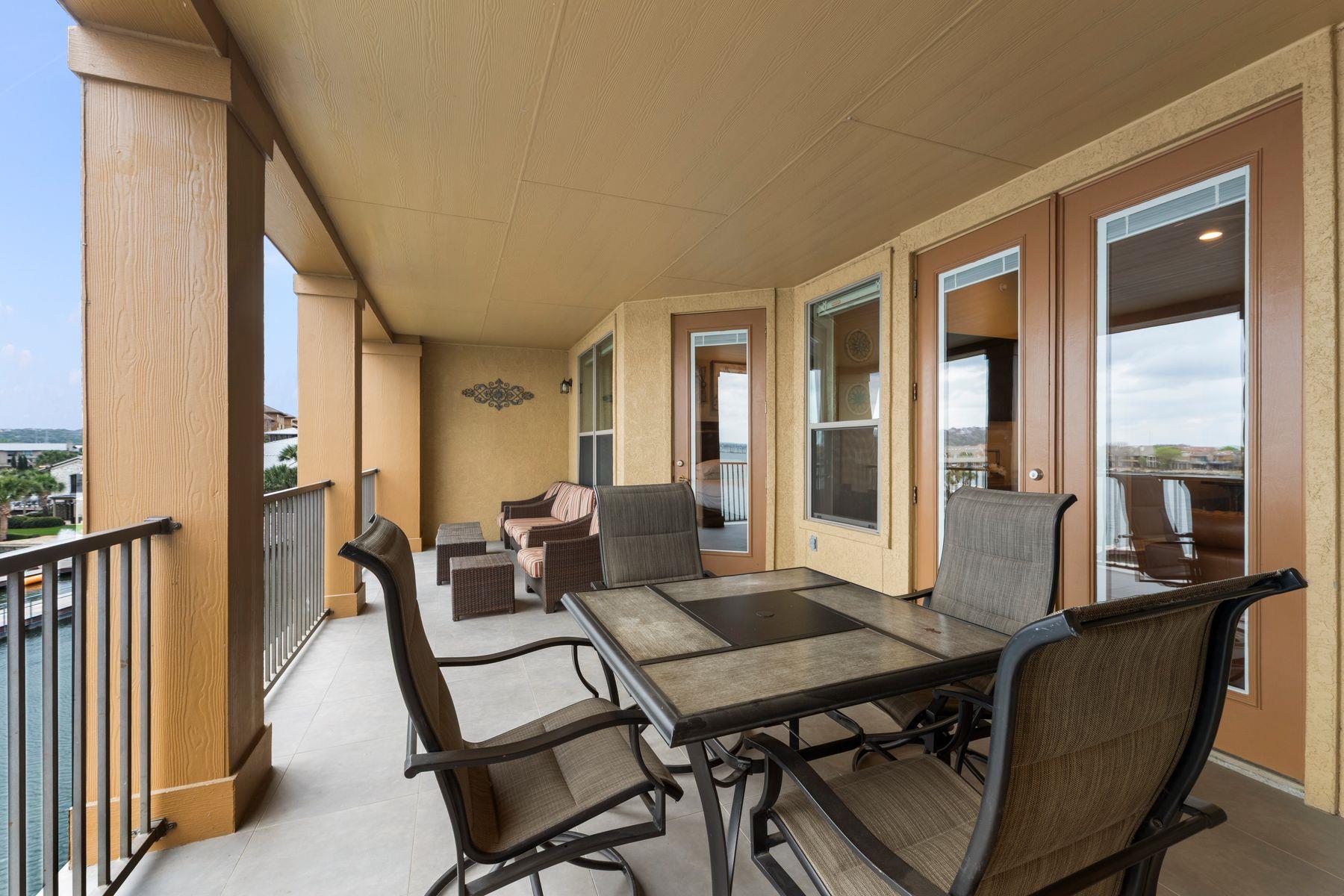 1001 The Cape Road Horseshoe Bay TX 78657