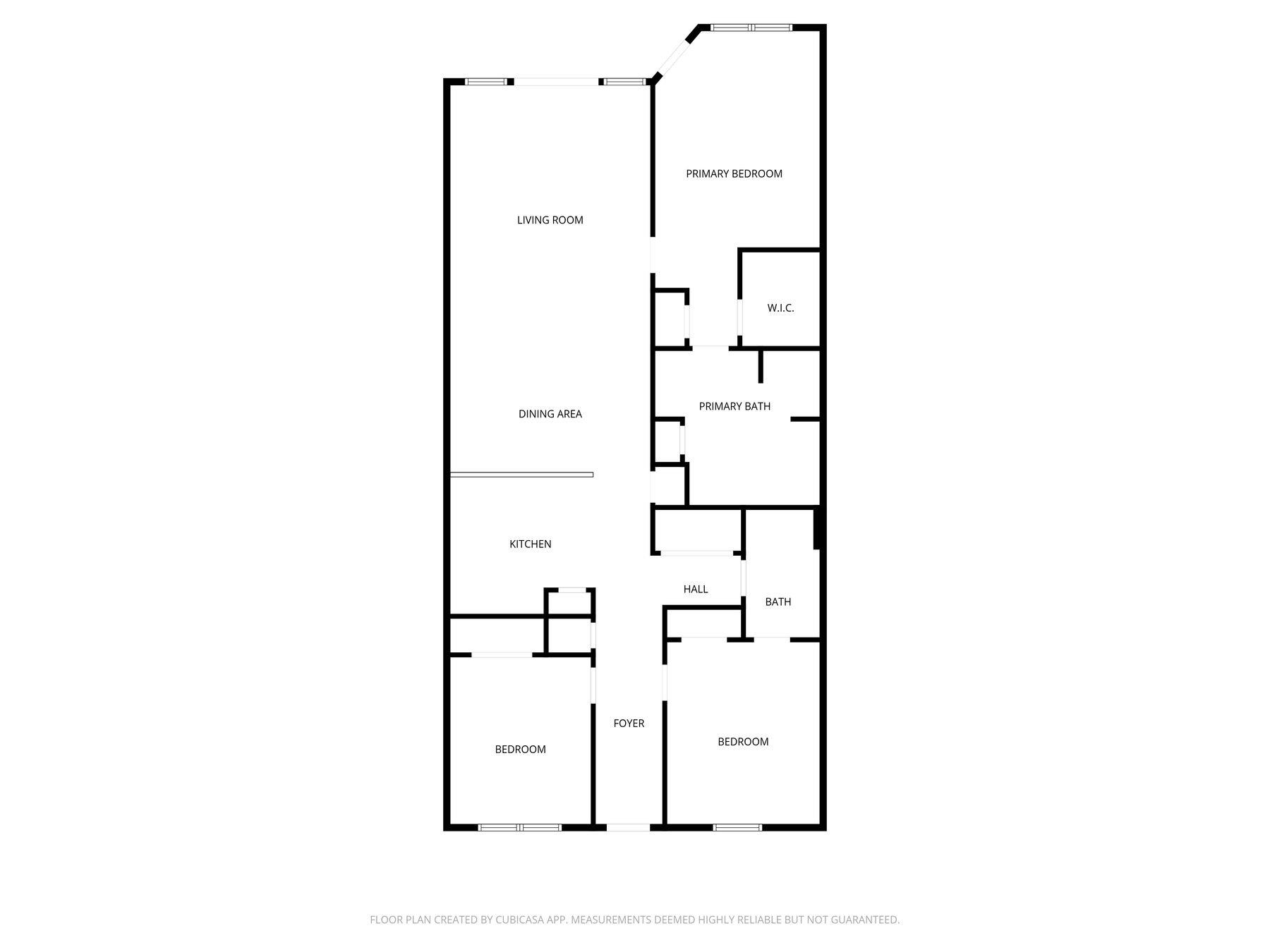 1001 The Cape Road Horseshoe Bay TX 78657
