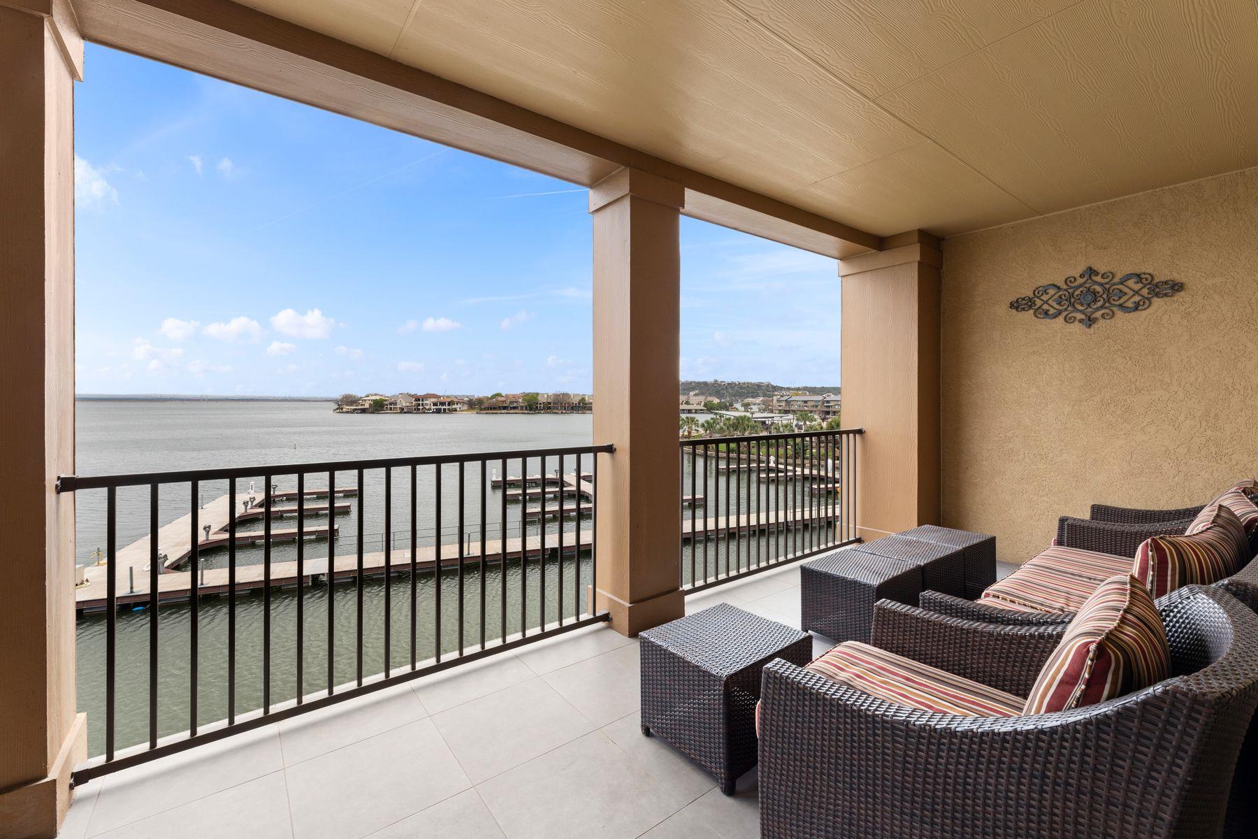 1001 The Cape Road Horseshoe Bay TX 78657