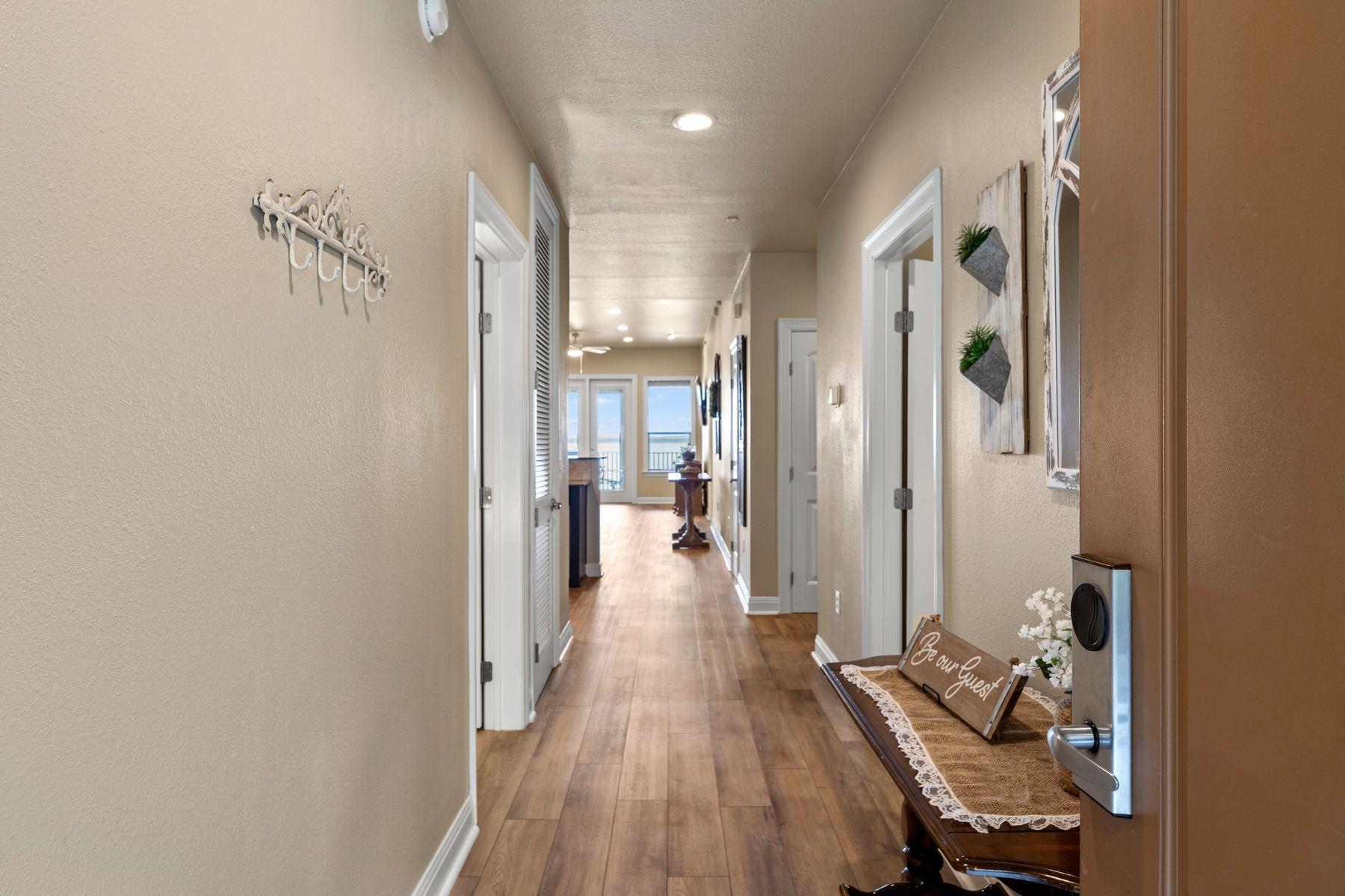 1001 The Cape Road Horseshoe Bay TX 78657