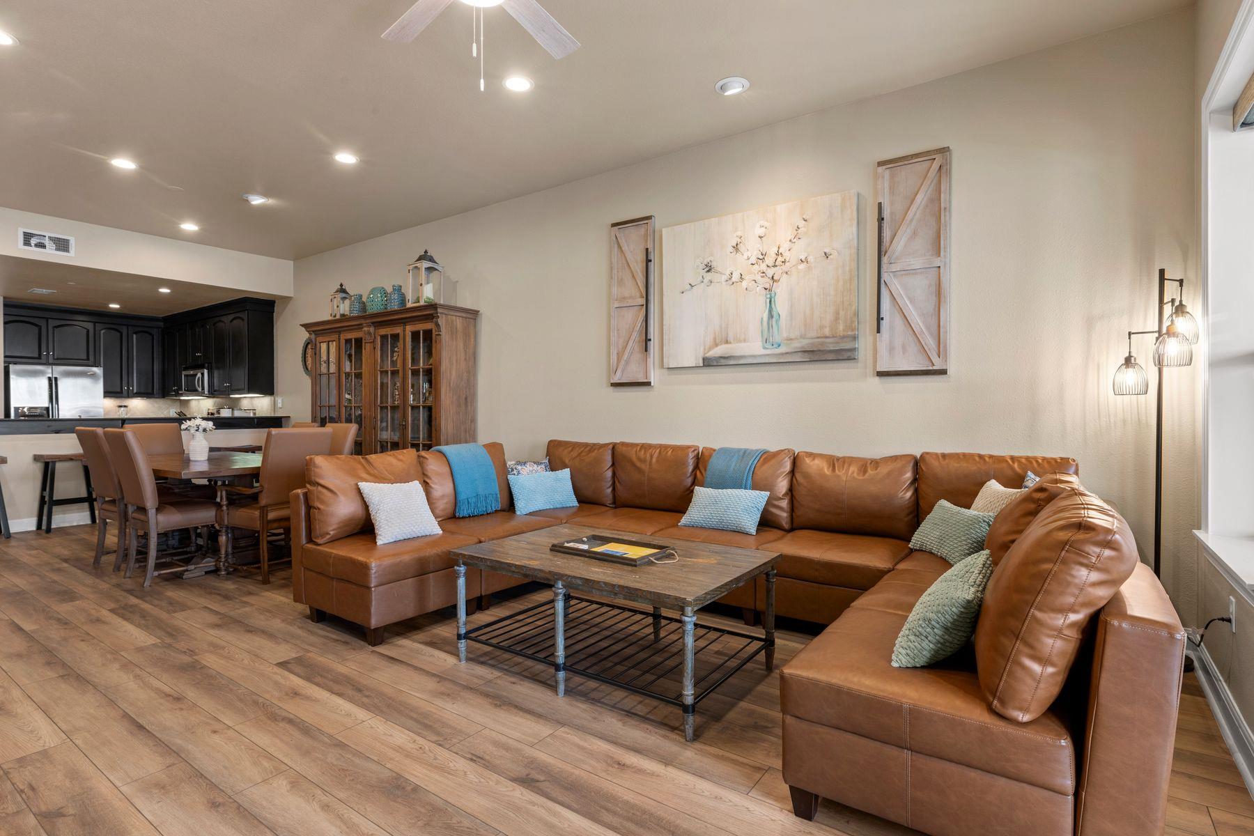1001 The Cape Road Horseshoe Bay TX 78657