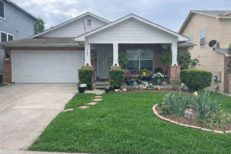 4703 Dorchester Heights Lane Austin TX 78754